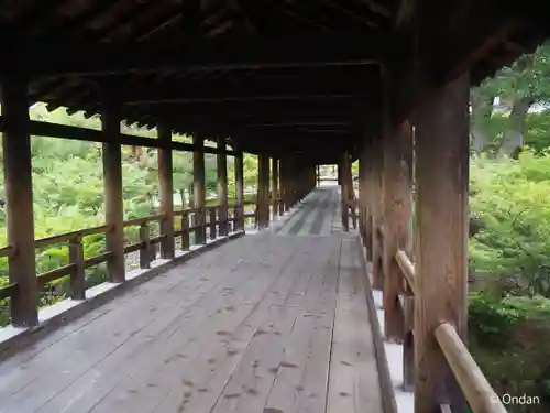 東福禅寺（東福寺）(京都府)