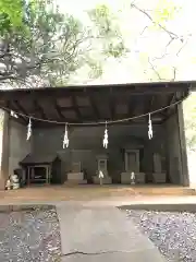 氷川神社の建物その他