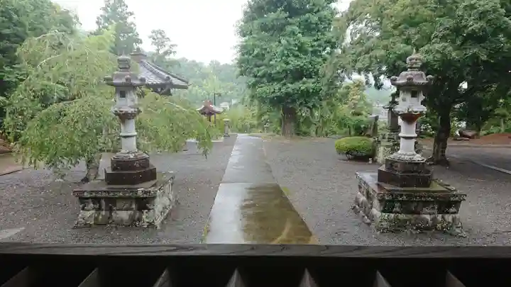 本立寺のその他建物