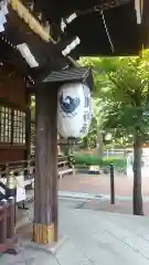 熊野神社(東京都)