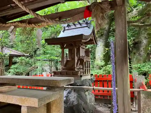 伏見神宝神社(京都府)