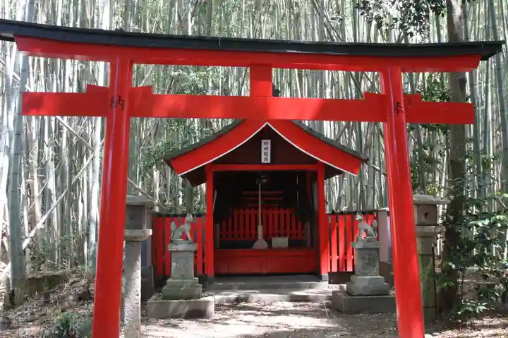 吉山神社(滋賀県)