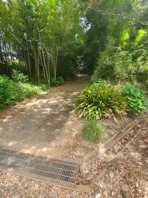 千手院(茨城県)