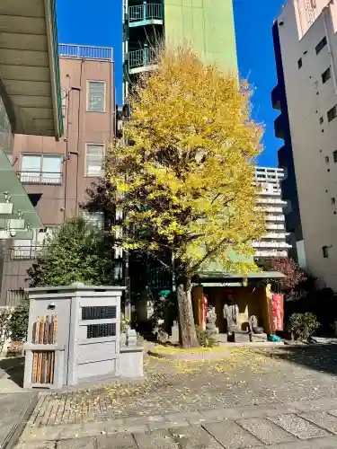 密嚴院(東京都)