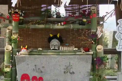 玉田神社(京都府)