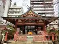 秋葉神社(東京都)