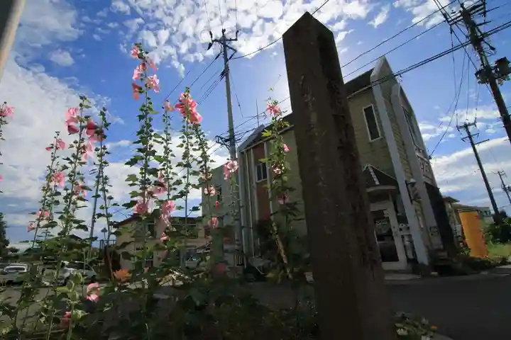 熊野福藏神社のその他建物