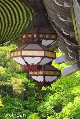  智積院(京都府)