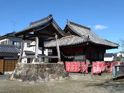 浄泉寺のその他建物