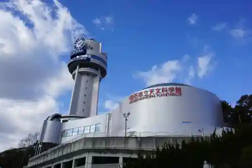 柿本神社のその他建物