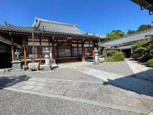 渓蓮寺(滋賀県)
