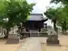 日枝神社(千葉県)