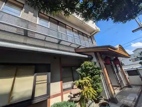 霊性院(東京都)