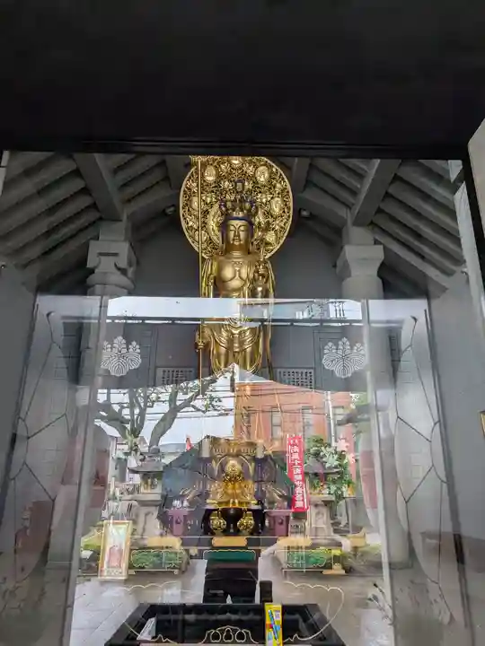 光源寺(東京都)