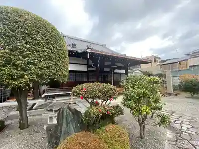 日體寺(京都府)