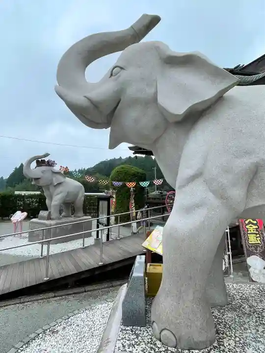 長福寿寺(千葉県)