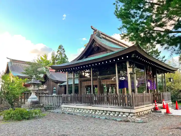 小浜神社(福井県)