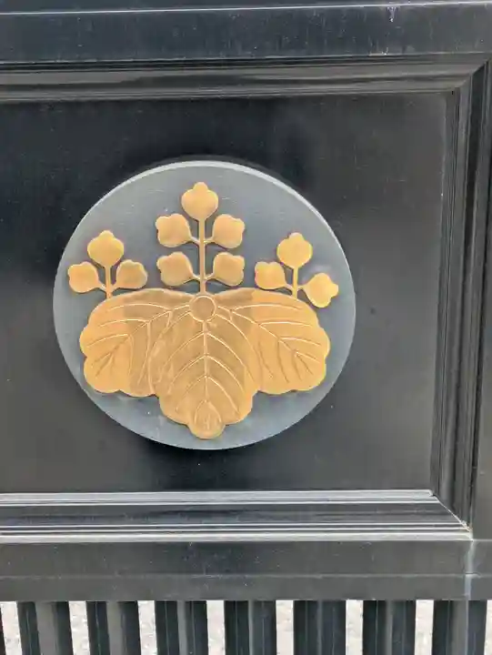 宗参寺(東京都)