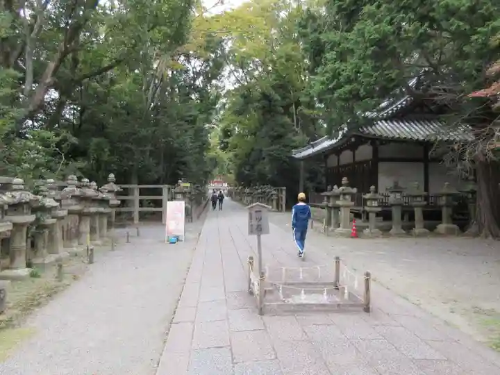 石清水八幡宮のその他建物