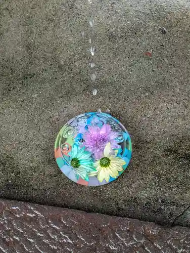 元町厳島神社(神奈川県)