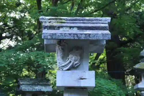 菅船神社のその他建物
