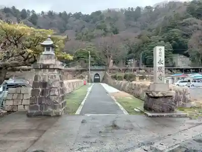 永厳寺(福井県)