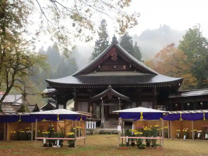 普光寺(新潟県)