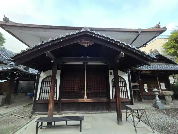 行願寺(革堂)(京都府)