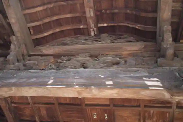 勝願寺のその他建物