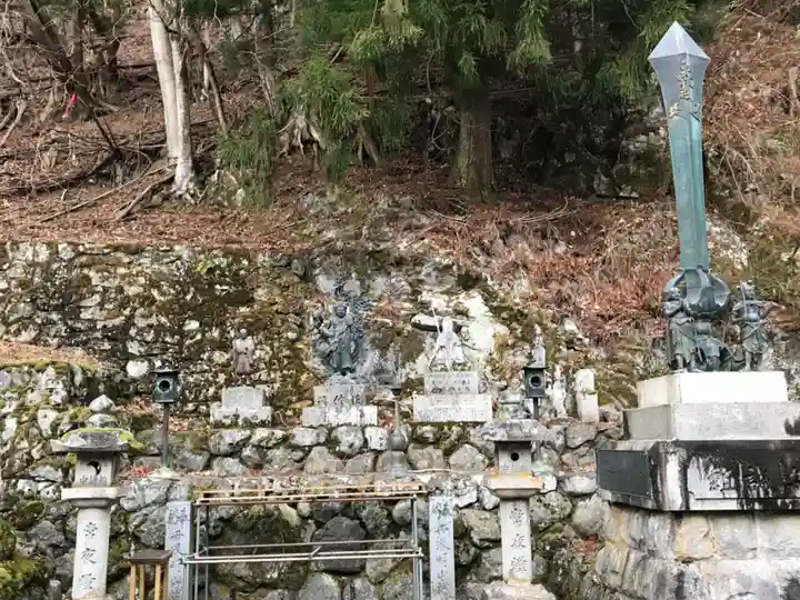 龍泉寺(奈良県)