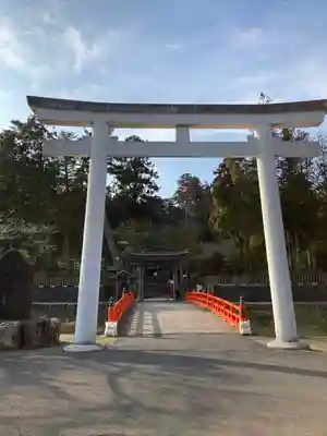 熊野大社(島根県)