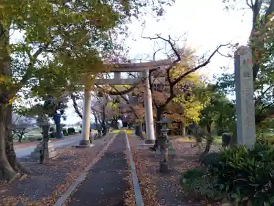 五社神社(滋賀県)