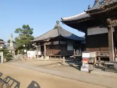 長尾寺(香川県)