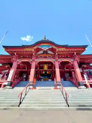新栄寺(北海道)