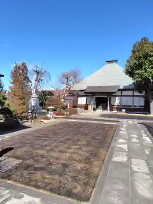 正泉寺(神奈川県)