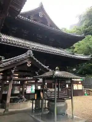 長谷寺のその他建物