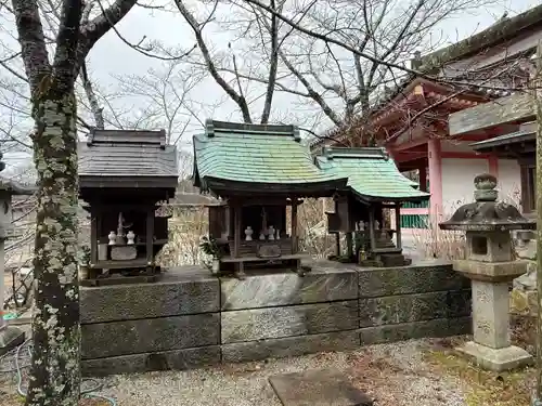 南法華寺（壷阪寺）(奈良県)