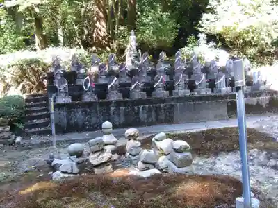 常楽寺(富山県)