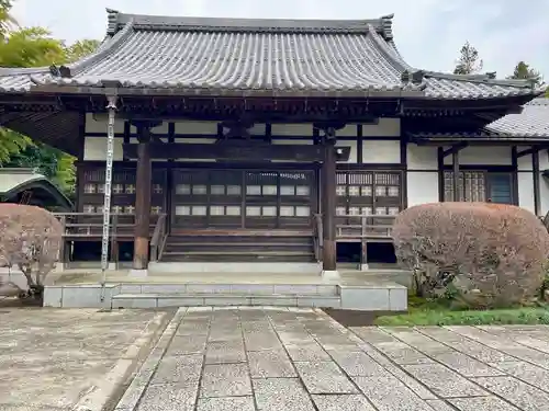 光専寺(東京都)