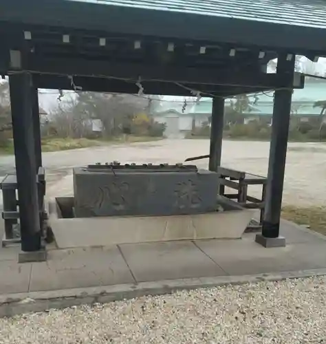 大國神社(宮城県)