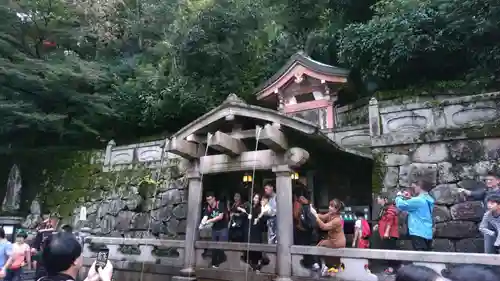 清水寺のその他建物