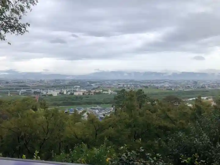 石清水八幡宮(京都府)
