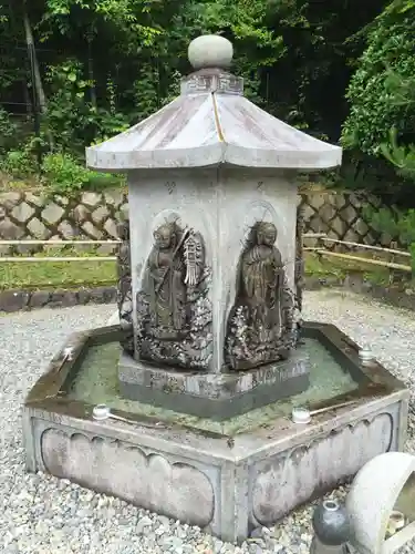 化野念仏寺のその他建物