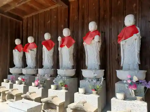 高済寺(埼玉県)