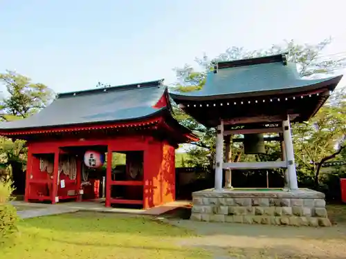 光明寺のその他建物