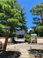 龍淵寺(埼玉県)