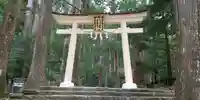 飛瀧神社(熊野那智大社別宮)の鳥居