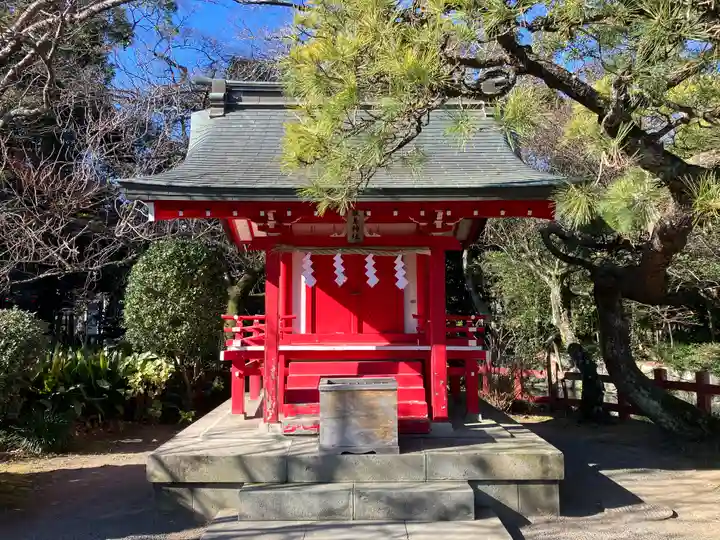 三嶋大社(静岡県)