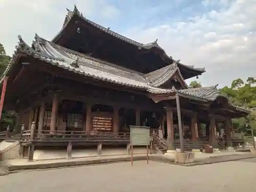 粉河寺(和歌山県)