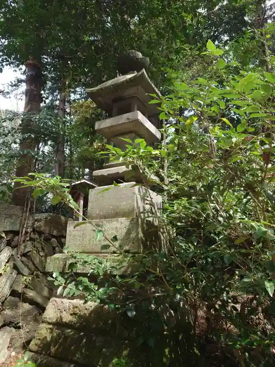 鎌形八幡神社(埼玉県)
